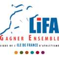 Ligue de l'Île-de-France d'athlétisme 
