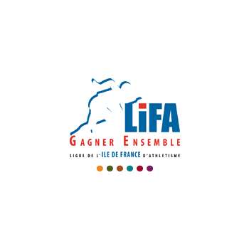 Ligue de l'Île-de-France d'athlétisme 