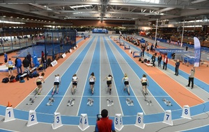 Championnats en vue !