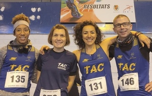 La Course des 3 Côtes 