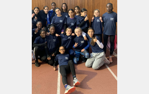 Un week-end de compétitions 