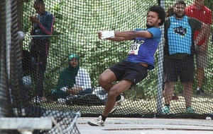 RÉSULTATS OPEN DE FRANCE 