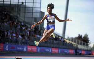 RÉSULTATS CHAMPIONNATS DE FRANCE ÉLITE