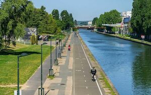 Championnats départementaux de Cross (FSGT)