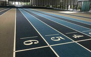 Championnats Régionaux FFA (en salle)