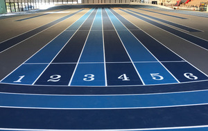 Championnats IDF Épreuves Combinées FFA (en salle)