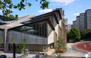 Championnats régionaux Adultes FSGT (en salle)