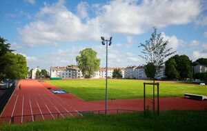 1er tour Challenge Rousseau