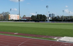 Championnats départementaux FSGT 