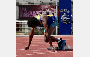 1er tour des Interclubs