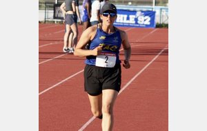 LES FOULÉES DU GOIS 2023 (sélectif)