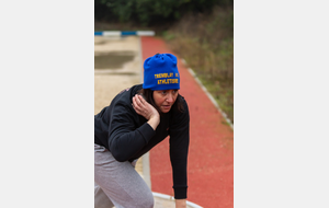 Championnats de France Masters FFA