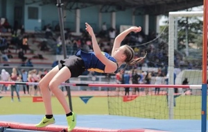 Championnat Ile-de-France Ca-Ju (FFA)