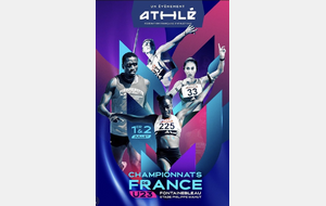 Championnats de France Espoirs FFA