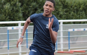 Championnat Fédéral en salle (FSGT)