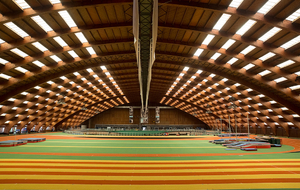 Championnats régionaux Espoirs-Séniors + 800m / 1500m FFA