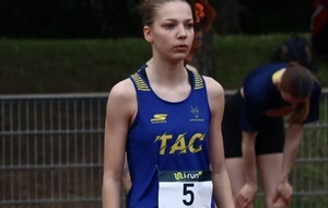 Championnats régionaux de Cross-Country FFA