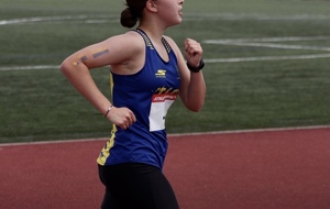 Championnat départemental Adultes (FFA)