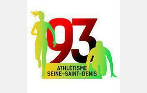 Championnat départemental individuel en salle Cadets à Masters (FFA)