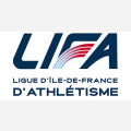 Ligue de l'Île-de-France d'athlétisme