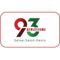 Comité département d’athlétisme de Seine-Saint-Denis