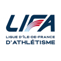 Ligue de l'Île-de-France d'athlétisme