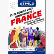 Championnats de France Hivernaux de Lancers FFA (en salle)