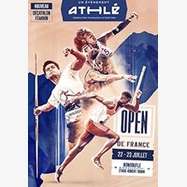 Open de France FFA