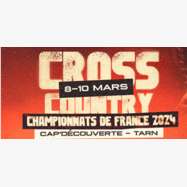 Championnats de France de Cross-Country FFA