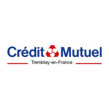 Crédit Mutuel de Tremblay-en-France