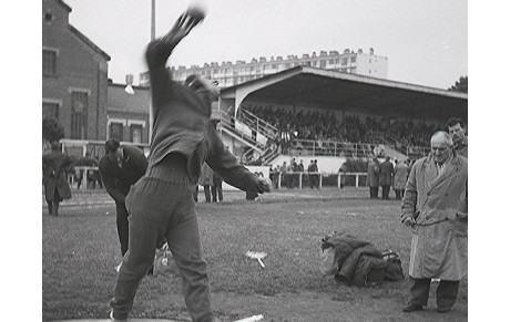 Communiqué du président