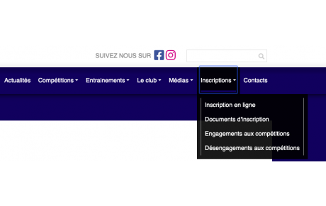ENGAGEMENTS ET DÉSENGAGEMENTS