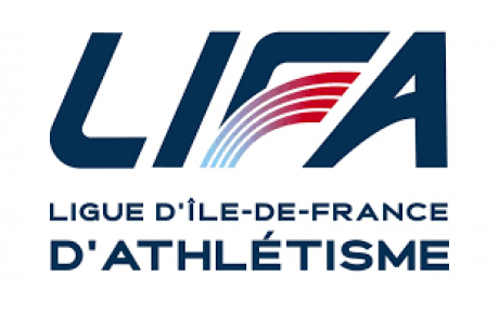 Ligue de l'Île-de-France d'athlétisme