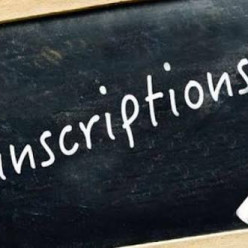 Inscriptions 2026